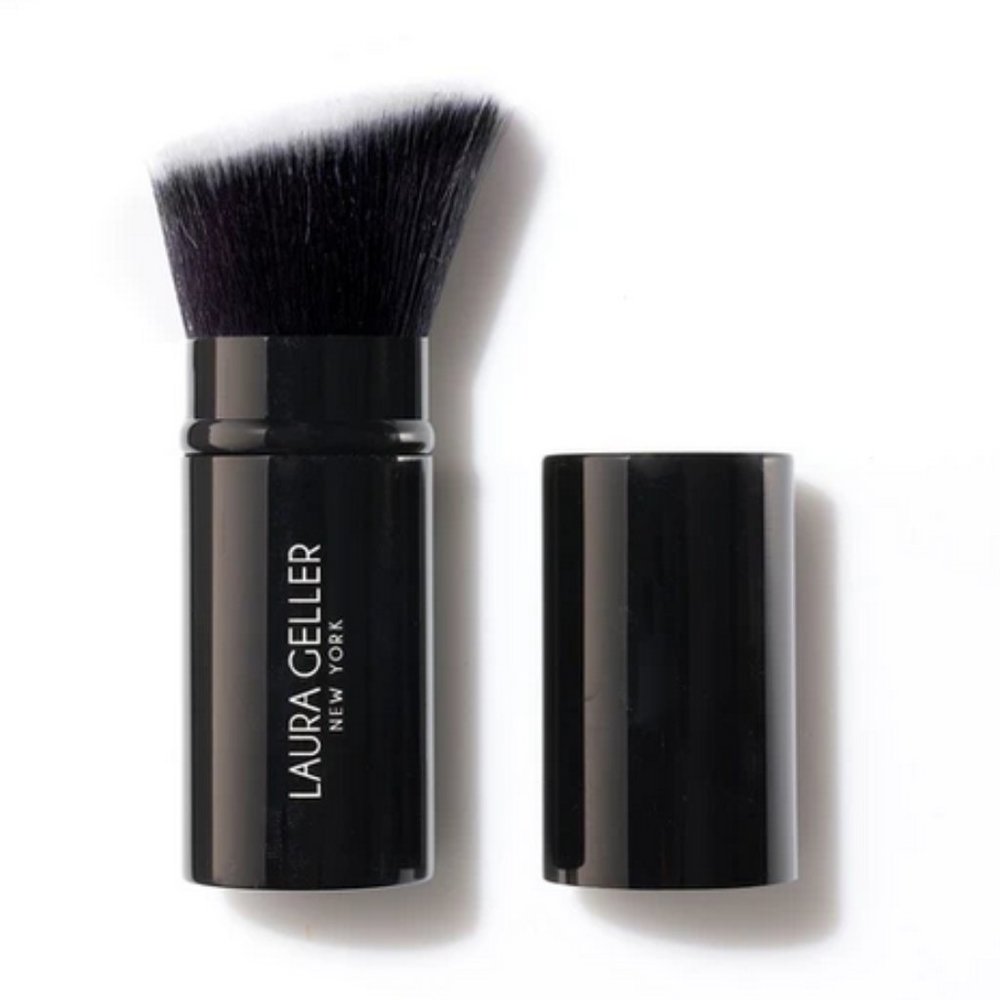 Laura Geller Retractable Kabuki Angled Brush